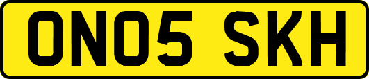 ON05SKH