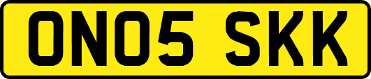 ON05SKK