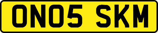 ON05SKM