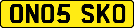 ON05SKO
