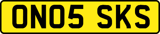 ON05SKS