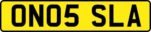 ON05SLA