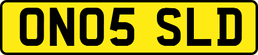 ON05SLD