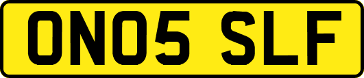 ON05SLF