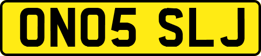 ON05SLJ