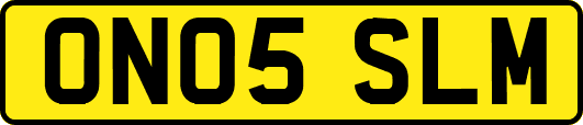 ON05SLM