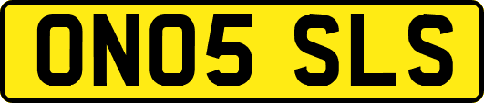 ON05SLS