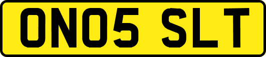 ON05SLT