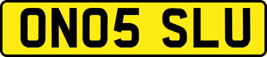 ON05SLU