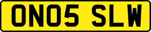 ON05SLW