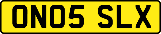 ON05SLX