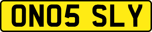 ON05SLY