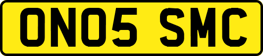 ON05SMC