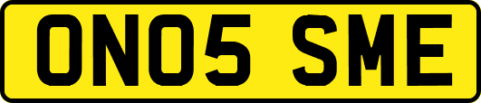 ON05SME
