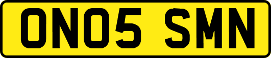 ON05SMN