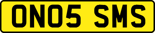 ON05SMS