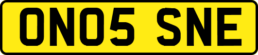 ON05SNE
