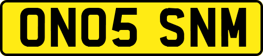 ON05SNM