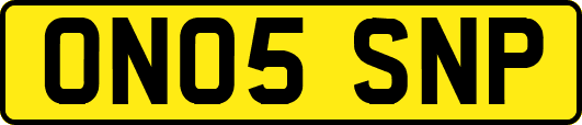 ON05SNP