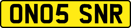 ON05SNR