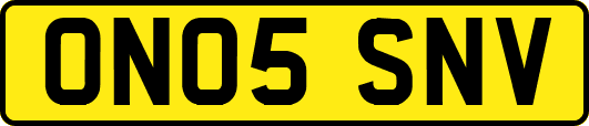 ON05SNV