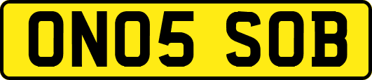 ON05SOB