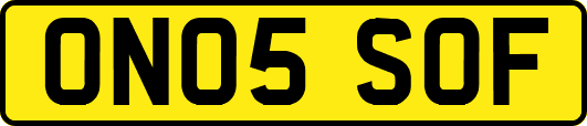 ON05SOF