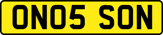 ON05SON