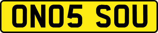 ON05SOU