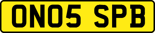 ON05SPB