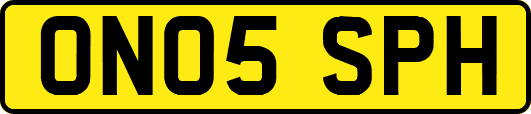 ON05SPH