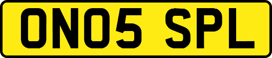ON05SPL