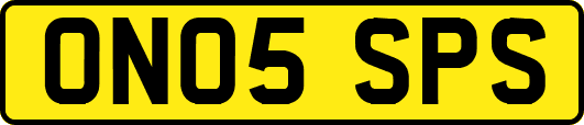 ON05SPS