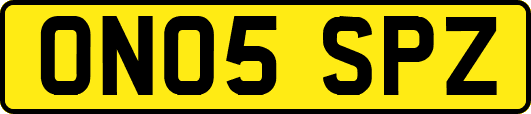 ON05SPZ