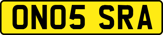 ON05SRA