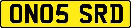 ON05SRD
