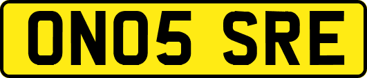 ON05SRE