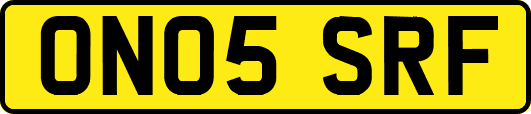 ON05SRF