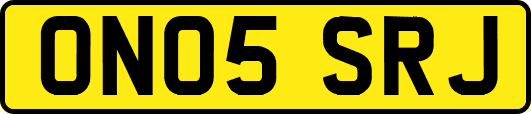 ON05SRJ
