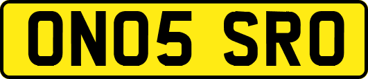 ON05SRO