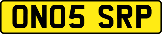 ON05SRP