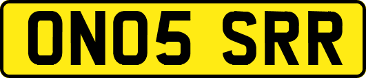ON05SRR