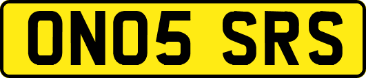 ON05SRS