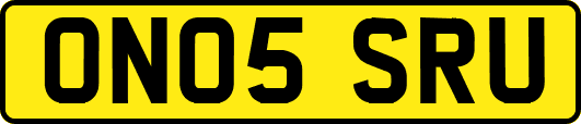 ON05SRU