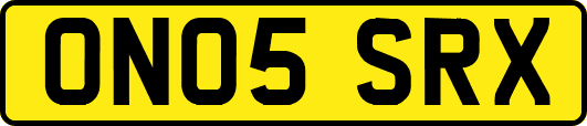 ON05SRX