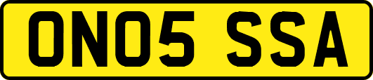 ON05SSA