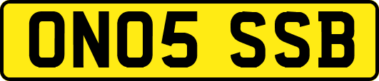 ON05SSB