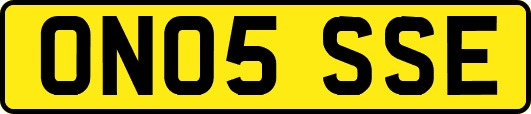 ON05SSE