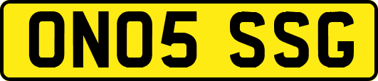 ON05SSG