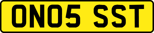 ON05SST